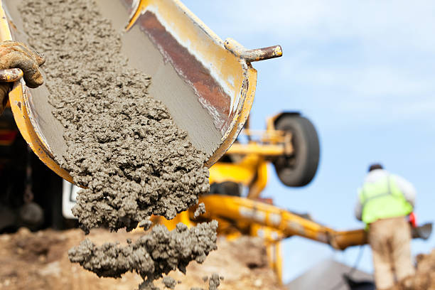 Best Driveway Concrete Repair  in Freeport, PA